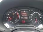 2016 AUDI A3 S LINE for sale at Copart BRISTOL