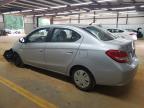 2018 Mitsubishi Mirage G4 Es en Venta en Mocksville, NC - Front End