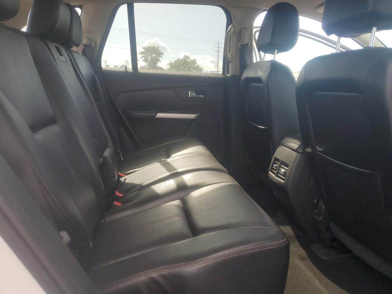 2013 Ford Edge Sel VIN: 2FMDK3JC7DBC33573 Lot: 56741215