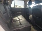 2013 Ford Edge Sel en Venta en San Martin, CA - Side