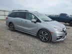 2018 Honda Odyssey Elite for Sale in Earlington, KY - Hail