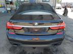 2016 Bmw 740 I იყიდება Los Angeles-ში, CA - Front End