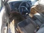 2000 Nissan Frontier King Cab Xe للبيع في Madisonville، TN - Front End