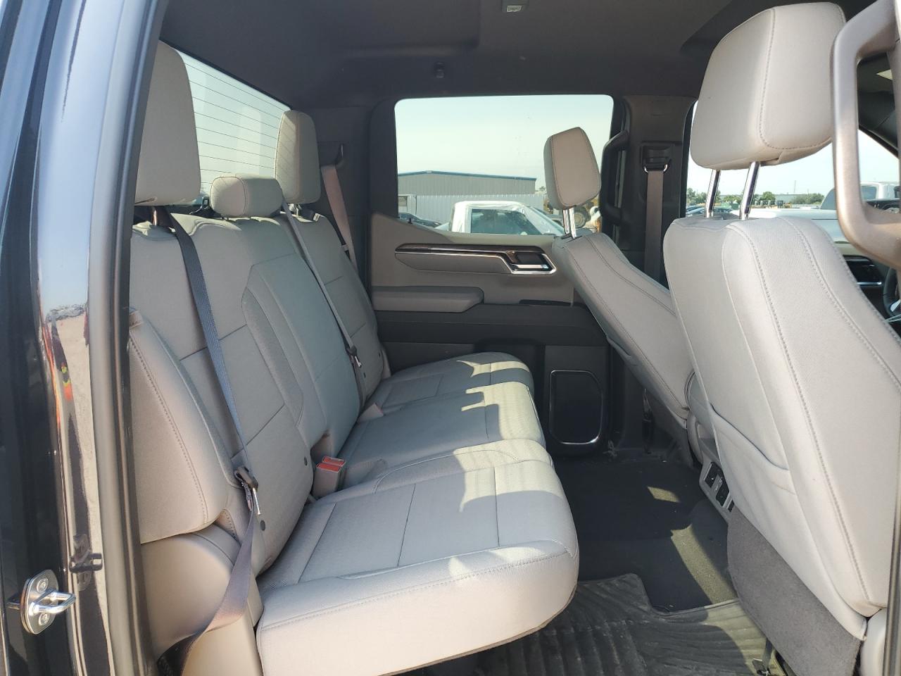 3GCPDEEK6RG198330 CHEVROLET ALL Models 2024