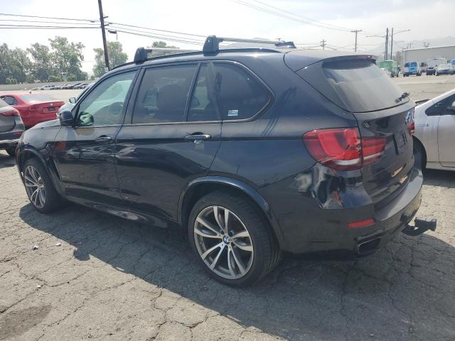 Parquets BMW X5 2014 Blue