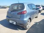 2009 MITSUBISHI COLT CZ2 for sale at Copart PETERLEE