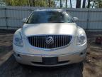 2012 Buick Enclave en Venta en Center Rutland, VT - Front End