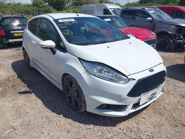 2016 FORD FIESTA ST-