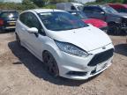 2016 FORD FIESTA ST- for sale at Copart BRISTOL