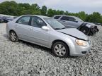2007 Kia Spectra Ex for Sale in Mebane, NC - Front End