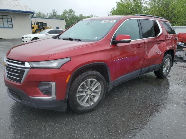 CHEVROLET TRAVERSE L 2023