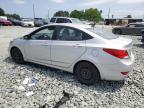2016 Hyundai Accent Se en Venta en Mebane, NC - Front End