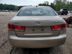 2008 Hyundai Sonata Gls   للبيع في Knightdale، NC - Frame Damage