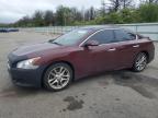 2011 Nissan Maxima S იყიდება Brookhaven-ში, NY - Side