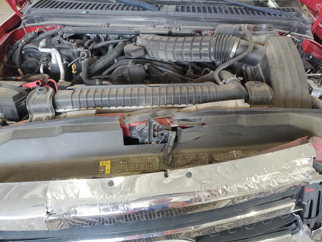 2006 Ford F250 Super Duty VIN: 1FTSX21Y86EC17019 Lot: 55512785