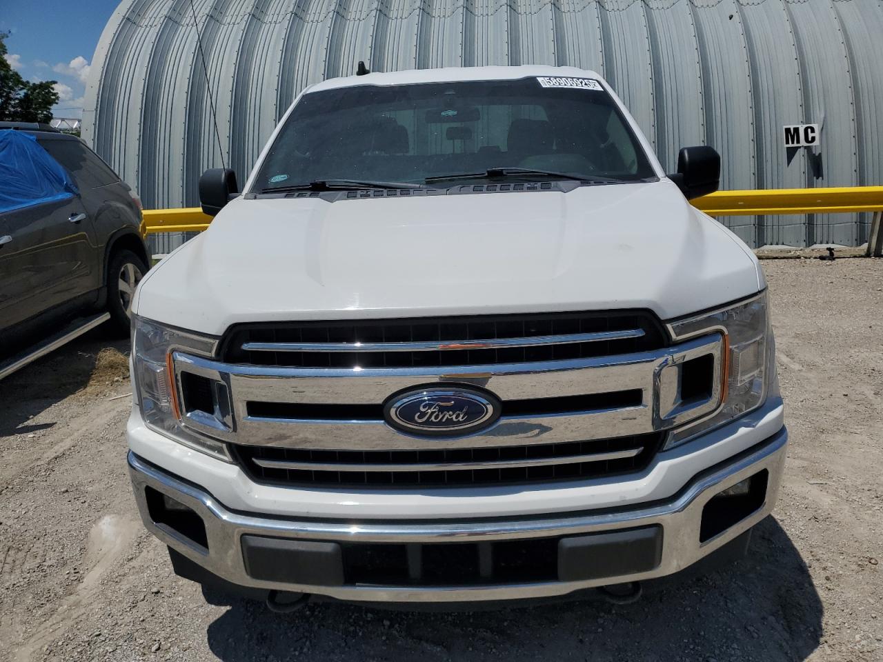 1FTEW1EB4KKD98261 FORD F-150 2019