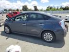 2012 Toyota Prius Plug-In  на продаже в Martinez, CA - Front End