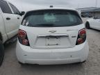 2015 Chevrolet Sonic Ltz продається в New Orleans, LA - Front End