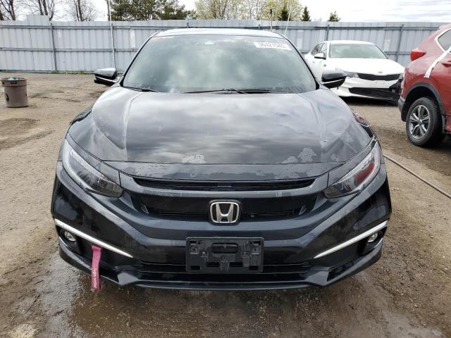  HONDA CIVIC 2021 Czarny