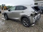 2016 Lexus Nx 200T Base на продаже в Memphis, TN - Side