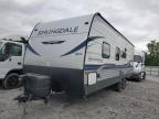 2021 Dutchman Springdale იყიდება Lebanon-ში, TN - Minor Dent/Scratches