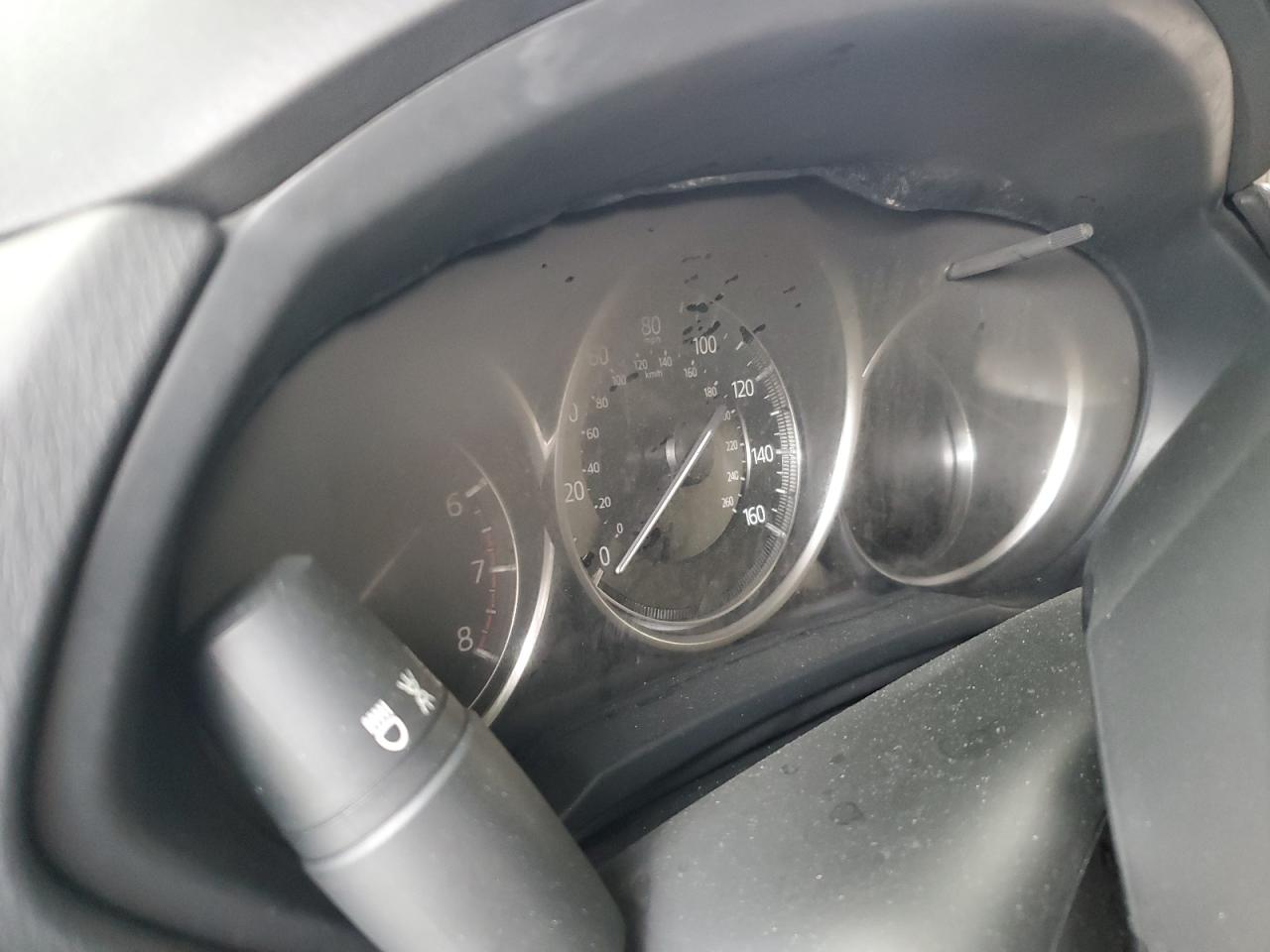 2022 Mazda Cx-5 VIN: JM3KFBAM4N0626623 Lot: 56787695