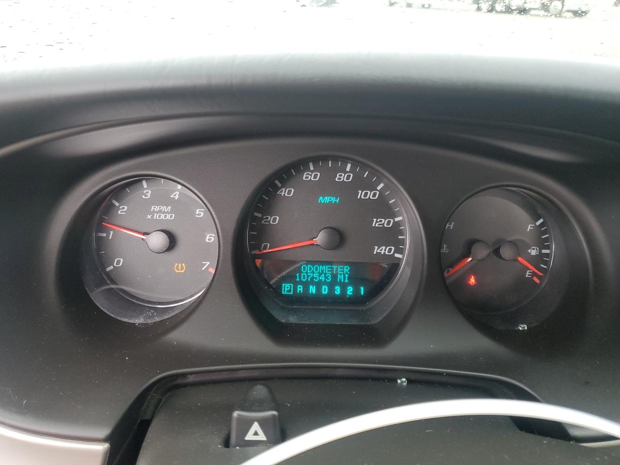 2007 Chevrolet Monte Carlo Ls VIN: 2G1WJ15K879257939 Lot: 56632715