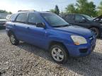 2010 Kia Sportage Lx იყიდება Columbus-ში, OH - Minor Dent/Scratches