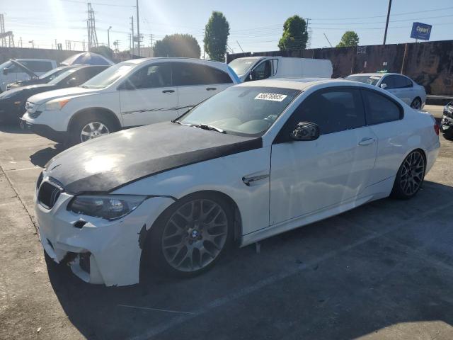 2011 Bmw 335 Is