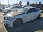 2011 Bmw 335 Is for Sale in Wilmington, CA - Front End