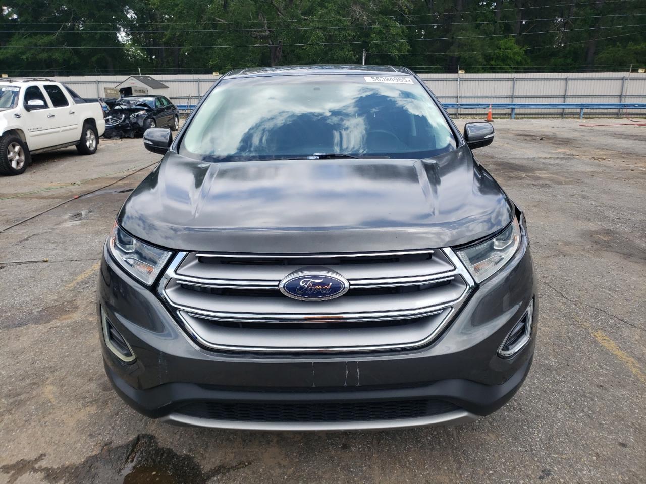 2FMPK3J98GBC04525 FORD EDGE 2016