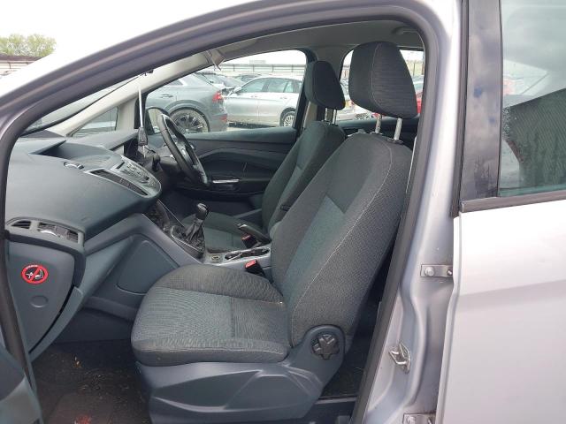 2011 FORD C-MAX ZETE