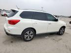 2017 Nissan Pathfinder S for Sale in Wilmer, TX - Front End