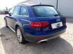 2013 AUDI A4 ALLROAD for sale at Copart WESTBURY