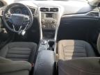2017 Ford Fusion S   for Sale in Tifton, GA - Rear End