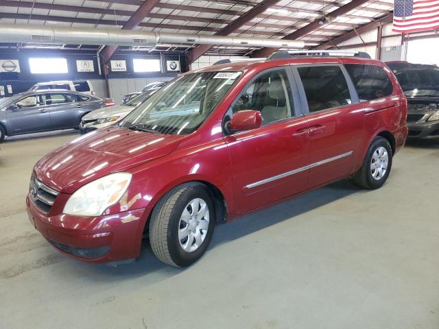 2008 Hyundai Entourage Gls