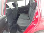 2015 SUZUKI SWIFT SZ3 for sale at Copart PETERLEE