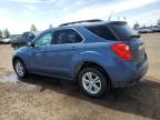 2011 Chevrolet Equinox Lt zu verkaufen in Rocky View County, AB - Side