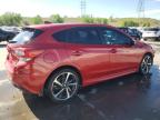 2020 Subaru Impreza Sport იყიდება Littleton-ში, CO - Front End