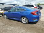 2016 HONDA CIVIC EX   for sale at Copart ON - COOKSTOWN