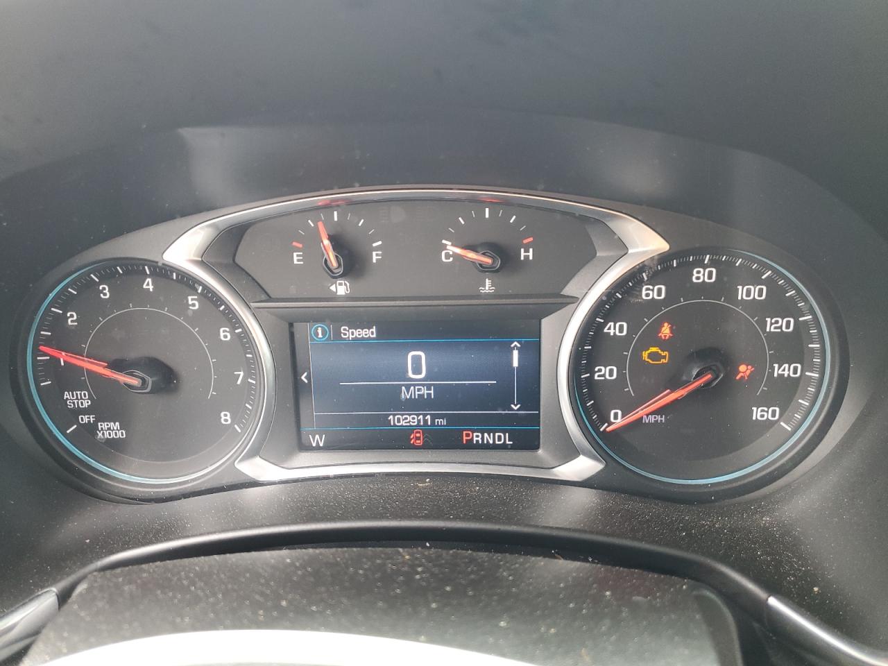 2019 Chevrolet Equinox Lt VIN: 2GNAXKEV2K6151472 Lot: 56430115