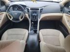 2014 Hyundai Sonata Gls de vânzare în New Braunfels, TX - Mechanical