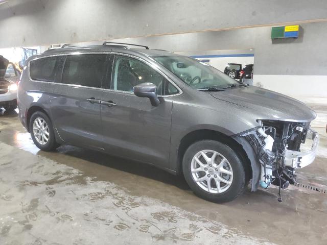  CHRYSLER All Models 2021 Серый