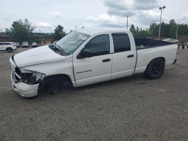 2005 Dodge Ram 1500 St