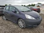2010 Honda Fit Sport en Venta en Columbus, OH - Rear End