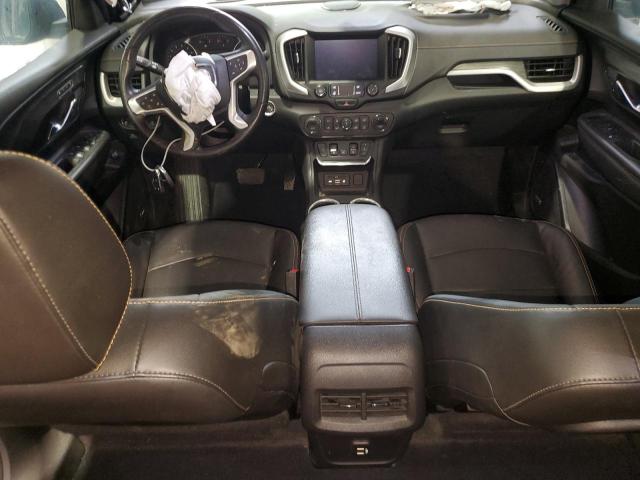  GMC TERRAIN 2021 Black