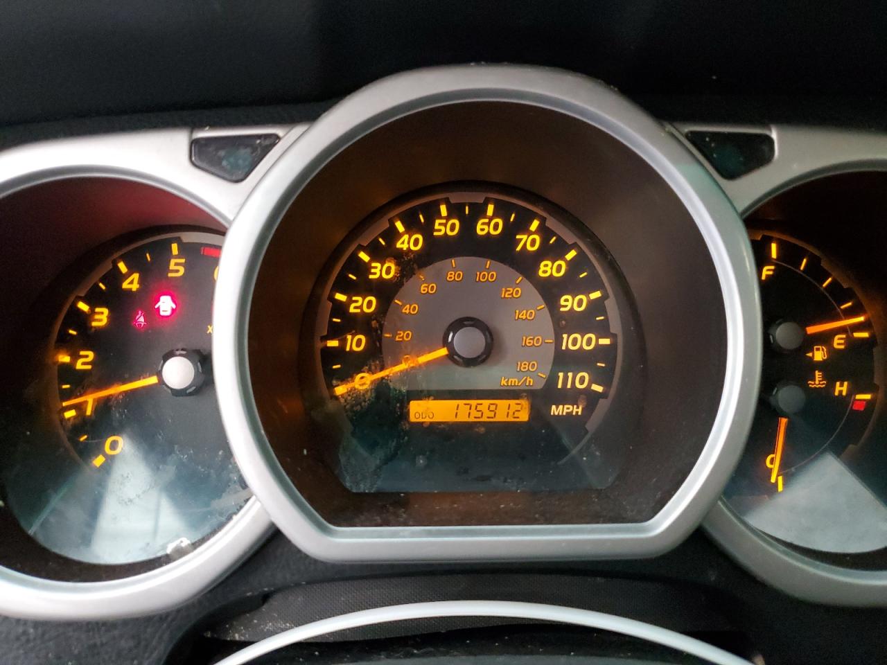 2003 Toyota 4Runner Sr5 VIN: JTEBU14R430010655 Lot: 56744045