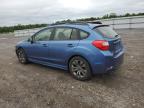 2016 Subaru Impreza Sport Premium იყიდება Fredericksburg-ში, VA - Front End