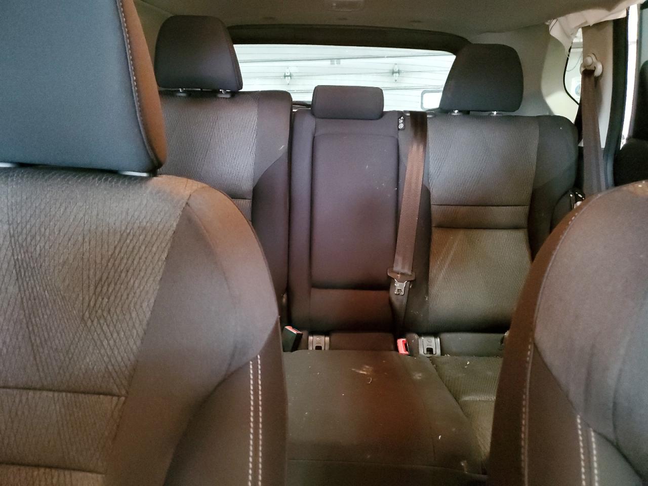 5N1BT3BB6RC698864 NISSAN ROGUE 2024