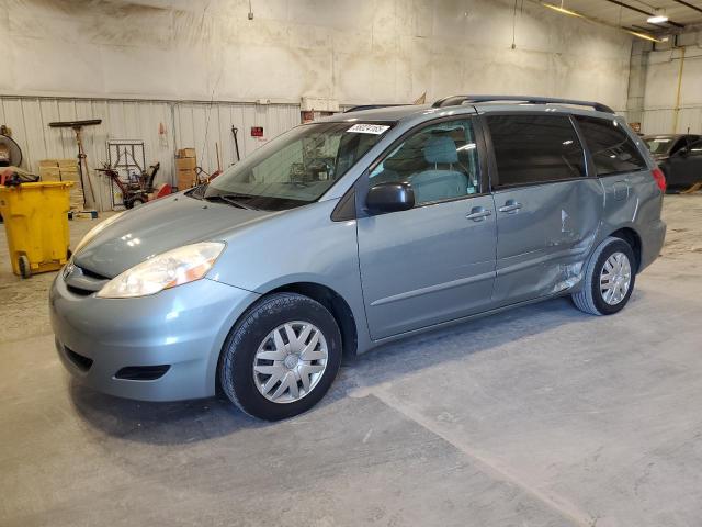 2006 Toyota Sienna Ce
